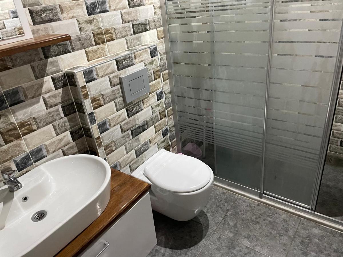 Caohome Side Zewnętrze zdjęcie