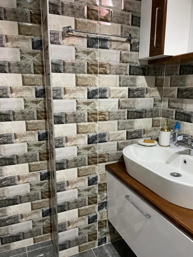 Caohome Side Zewnętrze zdjęcie