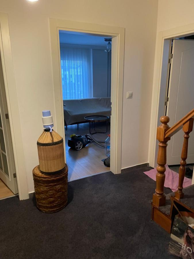 Caohome Side Zewnętrze zdjęcie