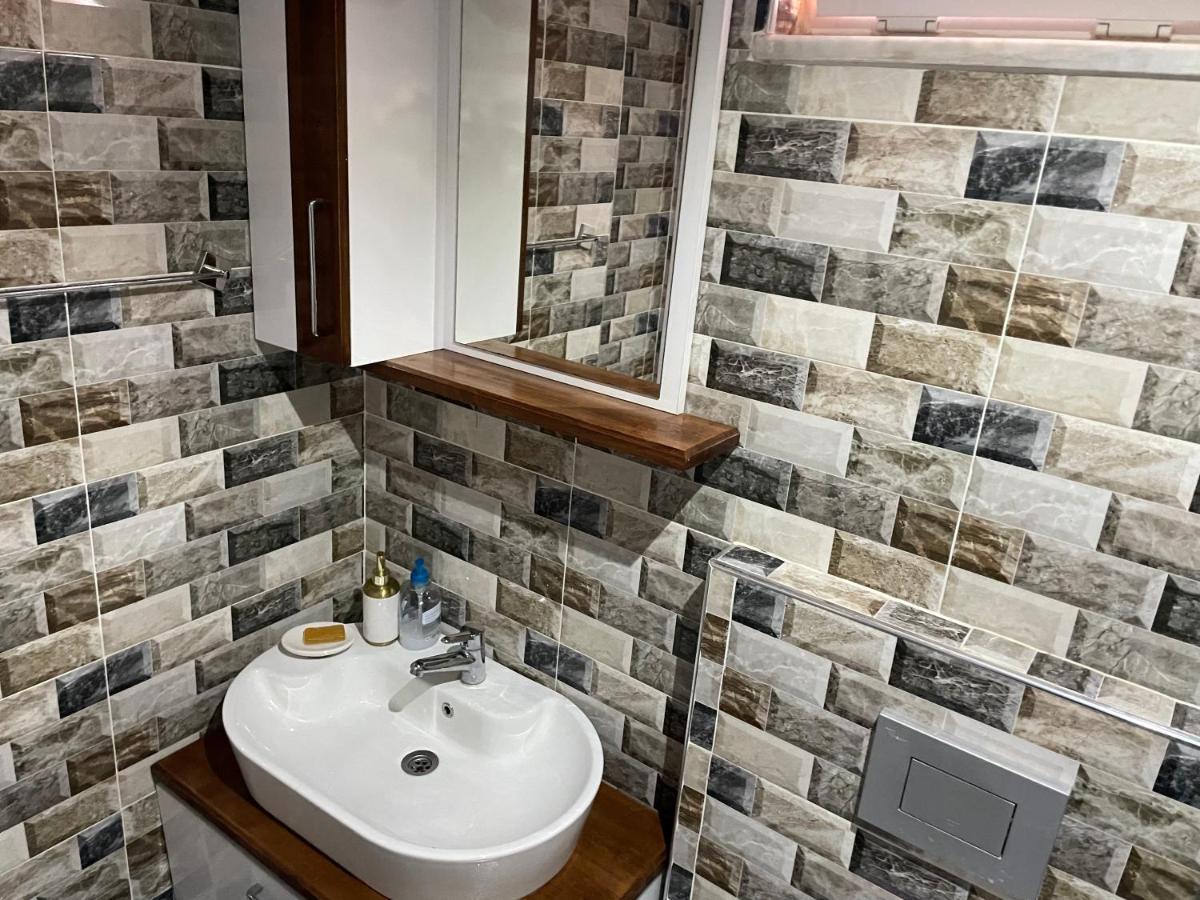 Caohome Side Zewnętrze zdjęcie