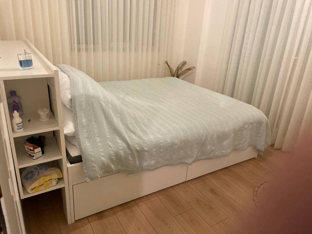 Caohome Side Zewnętrze zdjęcie