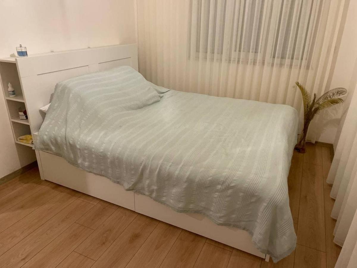 Caohome Side Zewnętrze zdjęcie