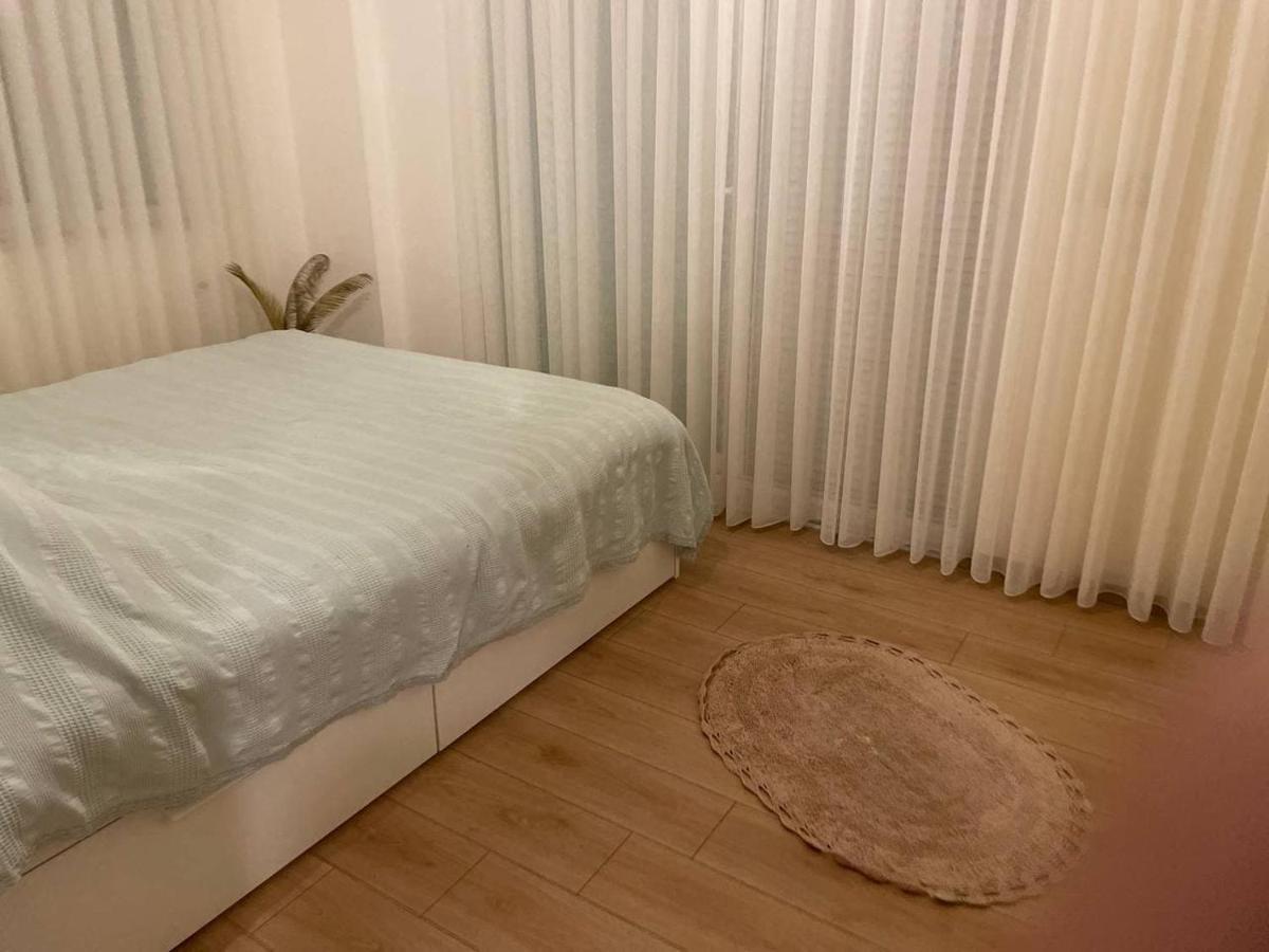 Caohome Side Zewnętrze zdjęcie