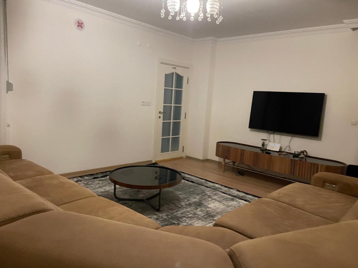 Caohome Side Zewnętrze zdjęcie